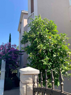 Apartments in Podstire - Insel Brac 42460
